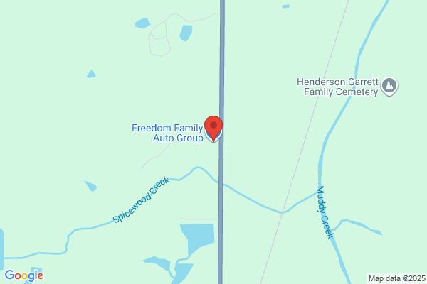 Freedom Wholesale Llc
