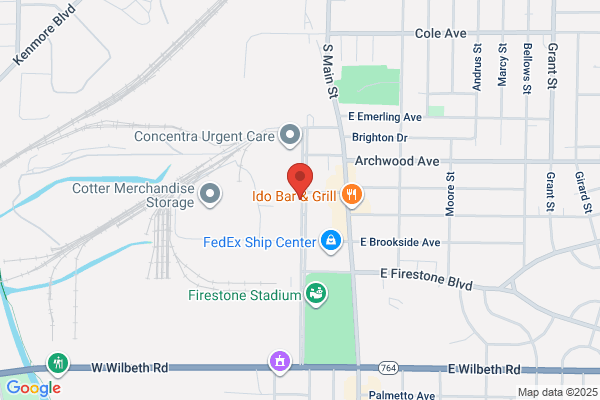 Interstate Brands Corporation