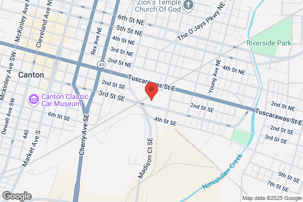 Midwest Industrial Supply Inc