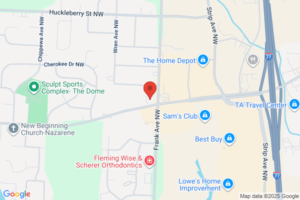 Fifth Third Bank & ATM - Closed