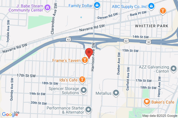 Pastime Inn