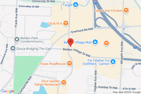 Mattress Firm Belden Village