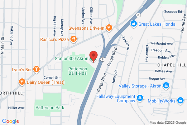 Greater Summit County Bowling Association