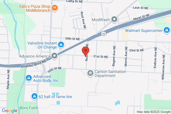 Arch-A-Motive Inc