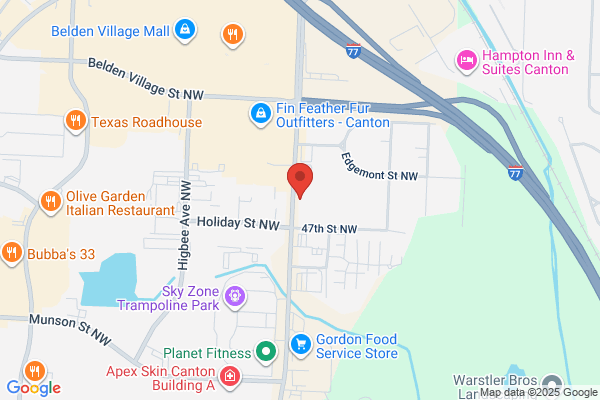 AutoZone Auto Parts