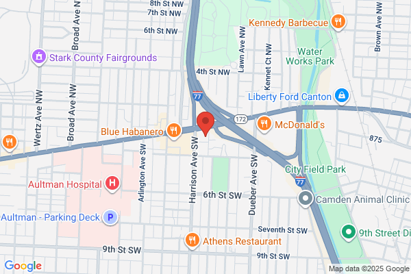 AutoZone Auto Parts