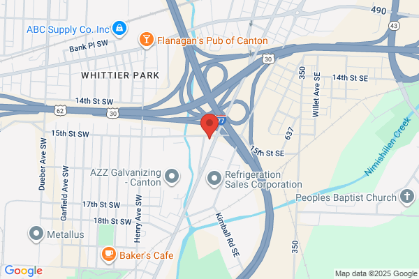 NAPA Auto Parts - Don Smith Auto Parts Inc