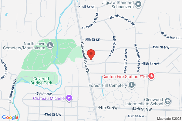Dad's Car Care Center - Canton
