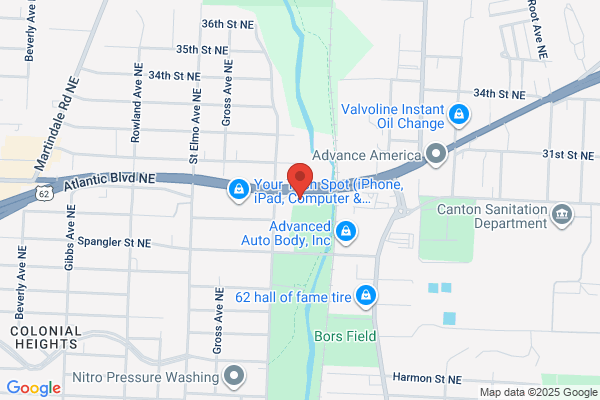 Freight Sales Inc
