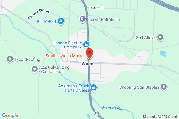 Smith's Waco Market