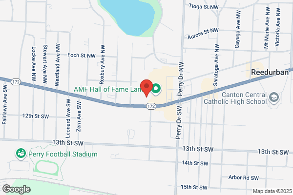 AA Executive Catering Inc
