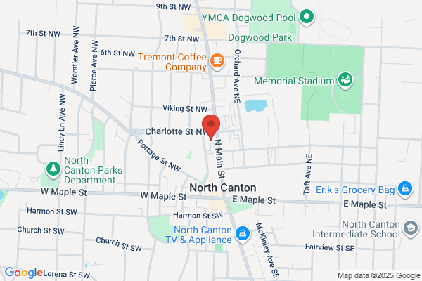 YMCA Child Care Centers