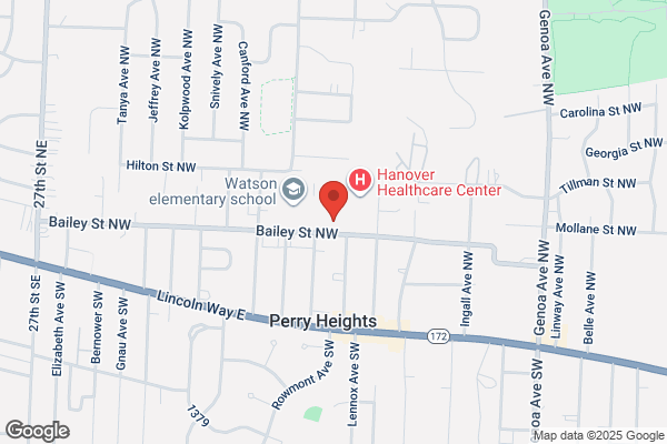 Perry Chiropractic & Therapy Center of Canton