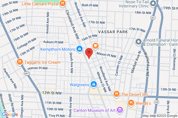 Sprandel Chiropractic Clinic