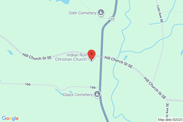 Indian Run Christian Church