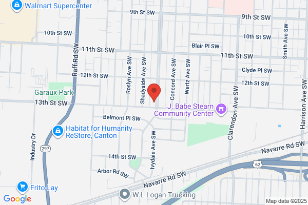 Maryland Av Bapt Church