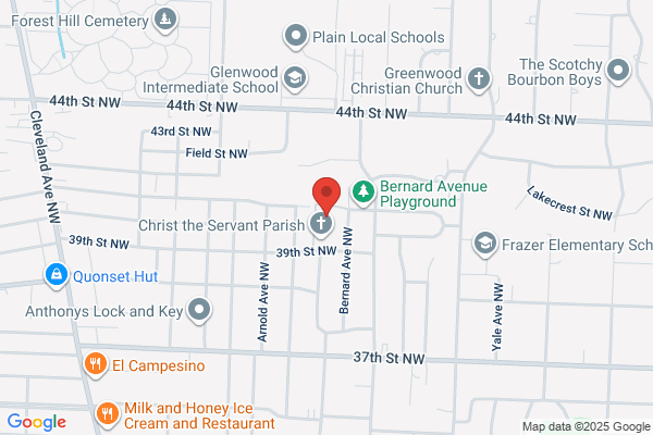 Our Lady of Peace School