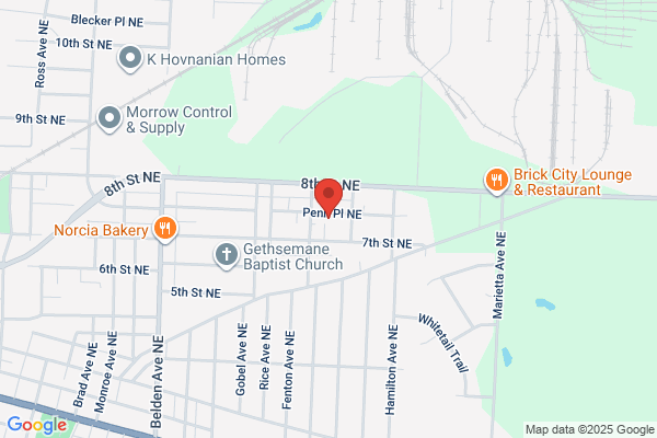 Pentecost Temple Church of God In Christ