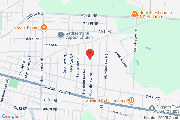 Union Bapt Church
