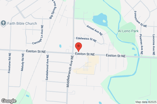 Unitarian Universalist Congregation of Greater Canton