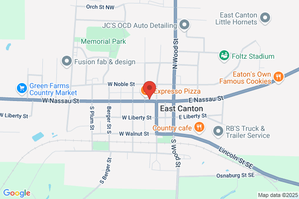 East Canton Computers