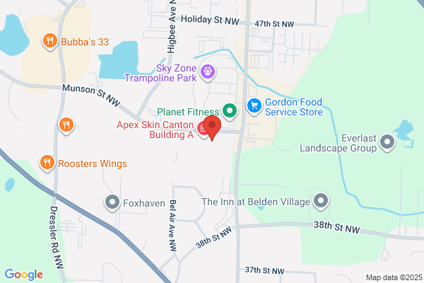 Buckeye State Credit Union- Canton