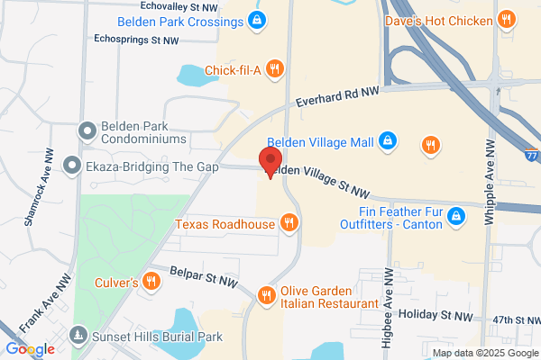 Aspen Dental - Canton, OH