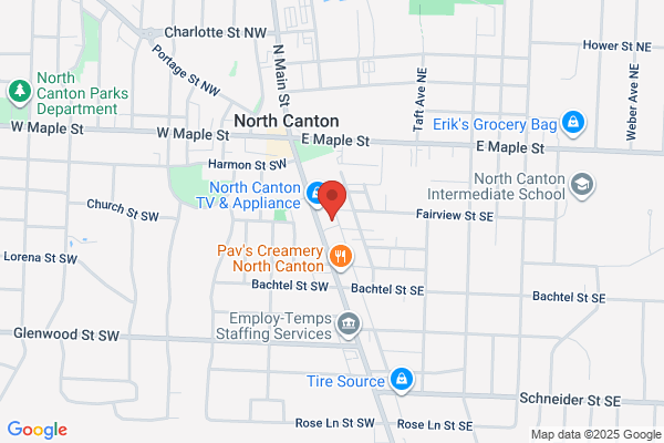 Catherine L. Forster DDS