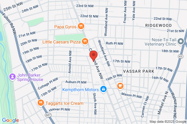 Cedar Family Dental Care