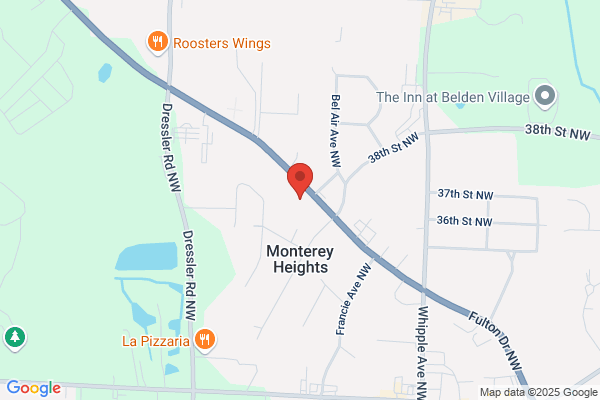 McGaughey Lyle DDS Jr