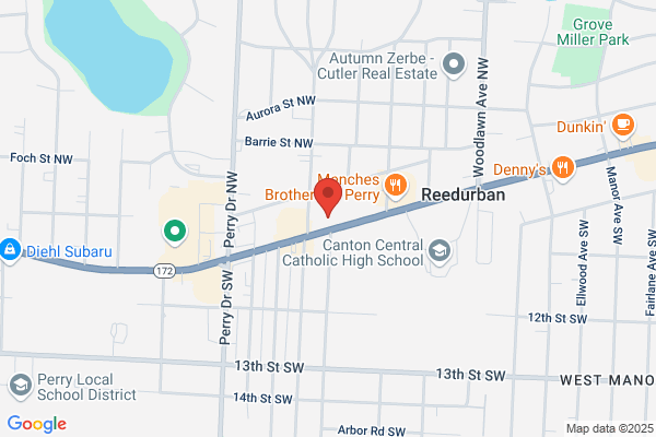 American Dental Centers