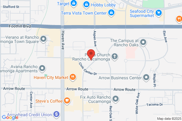 Crisis Intervention and Recovery Center