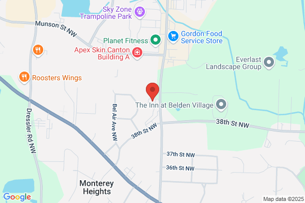 Robeson & Robeson DDS Inc