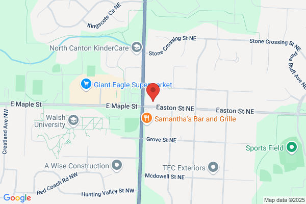 Soduk Walter DDS Inc