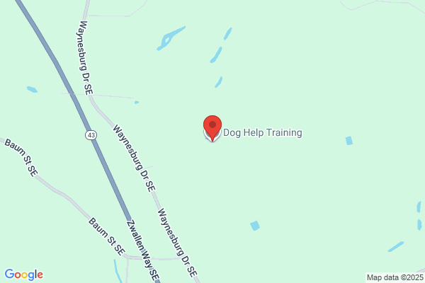 Dog Help Training Inc