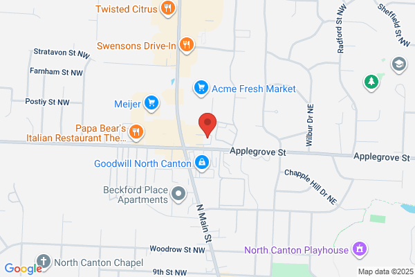 Applegrove Water Co