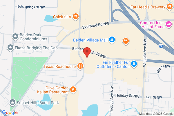 Belden Village Driving School