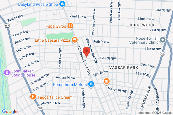 Early Childhood Resource Center