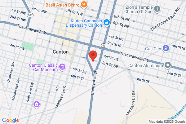 Satellite Center