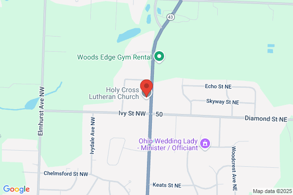 Holy Cross Preschool Kindergarten & Child Care
