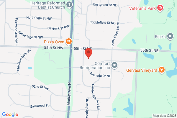 Plain Local Schools, Elementary Schools, Plain Center Elementary
