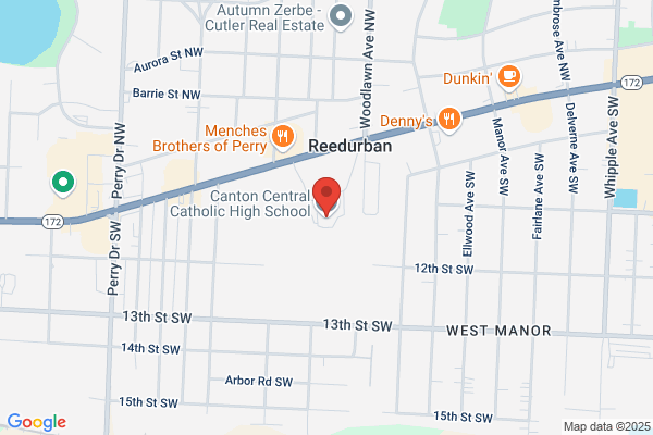 Schools - Academic - Secondary & Elementary, Central Catholic High School