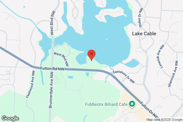 Lake Cable Recreation Association Inc