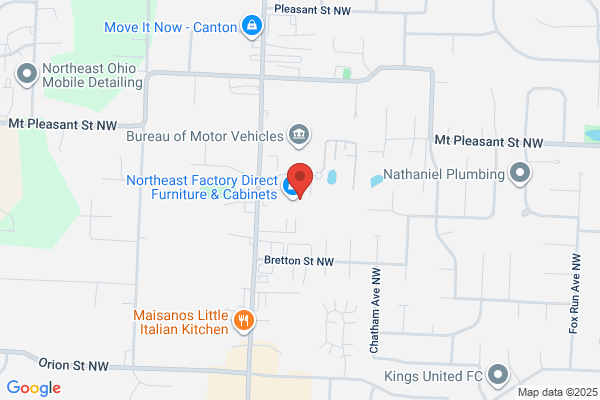 Fishers Foods, Optical Center