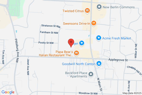 Restoration 1 of Northeast Ohio