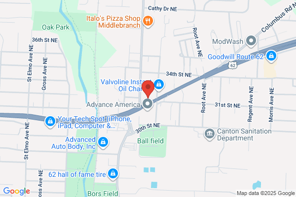 Hungry Howie's Pizza
