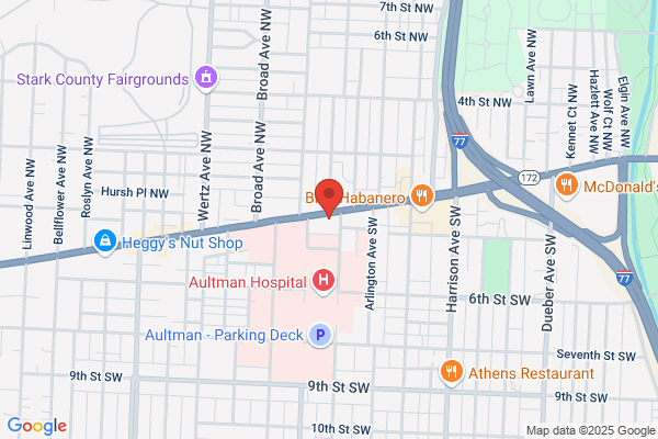 Williams Funeral Home