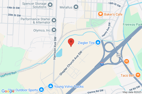 Kimble Recycling & Transfer Facility