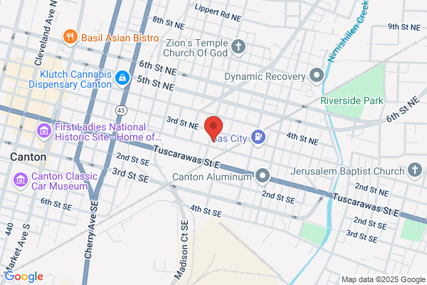 Finney Refrigeration Inc