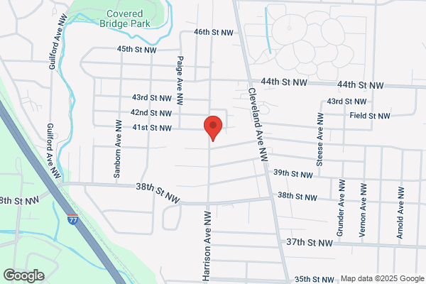 St Clair-Pavlis Group